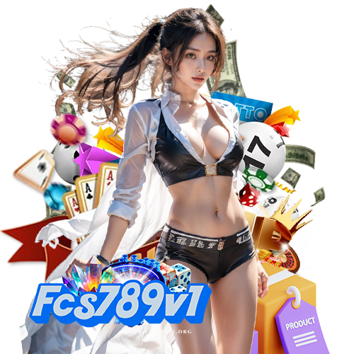 fcs789v1 เครดิตฟรี